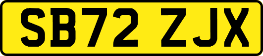SB72ZJX