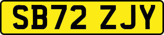 SB72ZJY