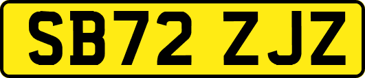 SB72ZJZ