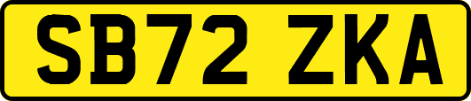 SB72ZKA