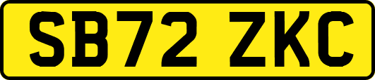 SB72ZKC