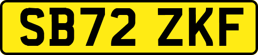 SB72ZKF