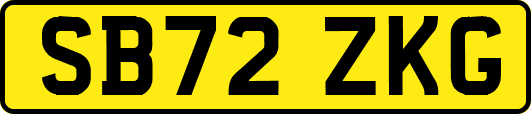 SB72ZKG