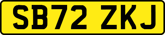 SB72ZKJ
