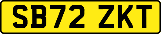 SB72ZKT