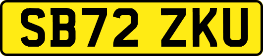 SB72ZKU