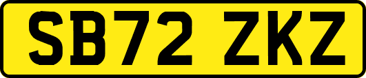 SB72ZKZ