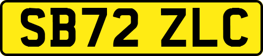 SB72ZLC
