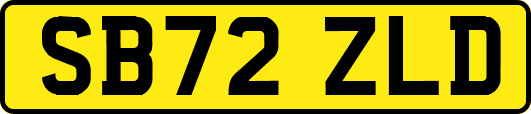 SB72ZLD