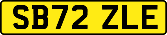 SB72ZLE
