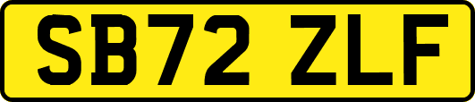 SB72ZLF