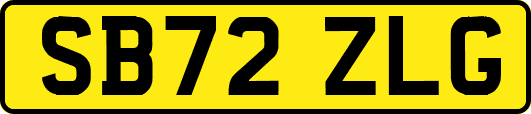 SB72ZLG