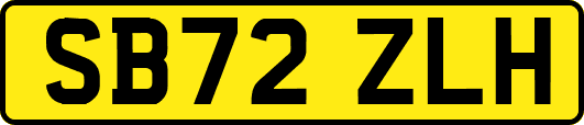 SB72ZLH