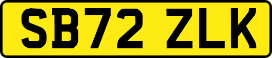SB72ZLK