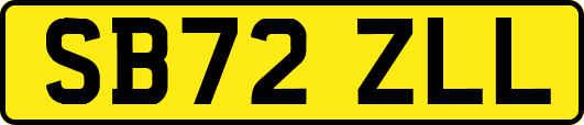 SB72ZLL