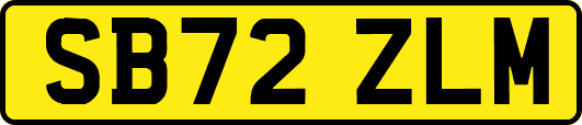 SB72ZLM