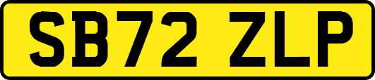 SB72ZLP