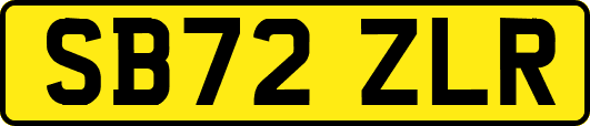 SB72ZLR