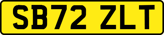 SB72ZLT