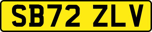 SB72ZLV