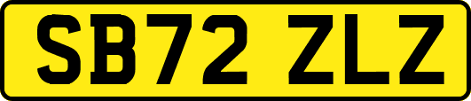 SB72ZLZ