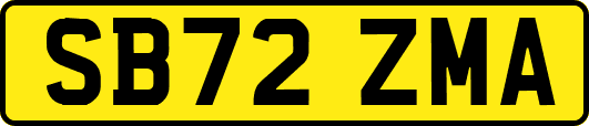 SB72ZMA