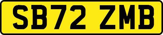 SB72ZMB