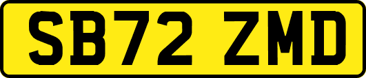 SB72ZMD