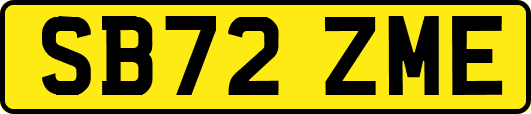 SB72ZME