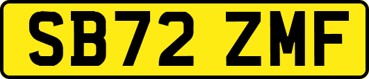 SB72ZMF