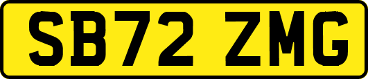 SB72ZMG
