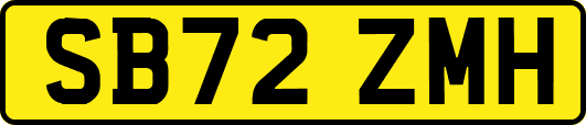 SB72ZMH