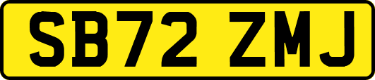SB72ZMJ