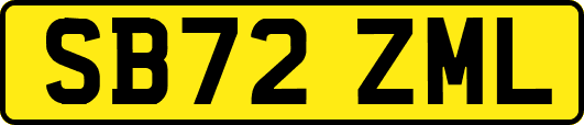 SB72ZML