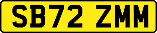 SB72ZMM