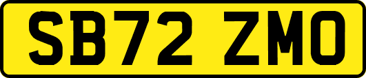 SB72ZMO