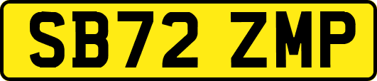 SB72ZMP