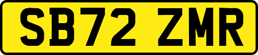 SB72ZMR