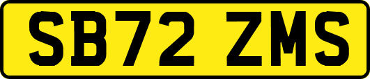 SB72ZMS