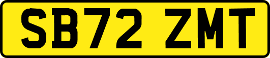 SB72ZMT