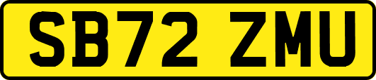 SB72ZMU