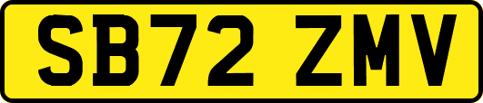 SB72ZMV