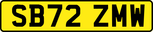 SB72ZMW