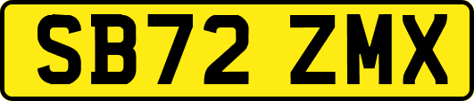 SB72ZMX