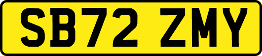 SB72ZMY