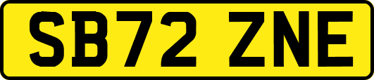 SB72ZNE
