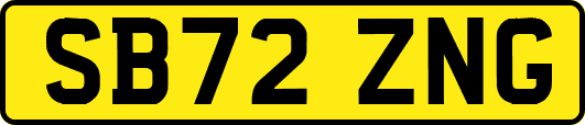 SB72ZNG