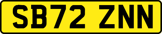 SB72ZNN