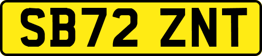 SB72ZNT