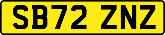 SB72ZNZ